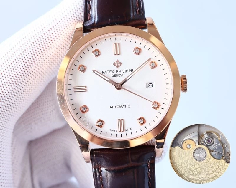 Timeless PATEK PHILIPPE Watches 197980