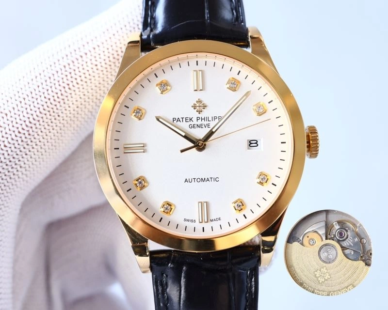 Timeless PATEK PHILIPPE Watches 197980