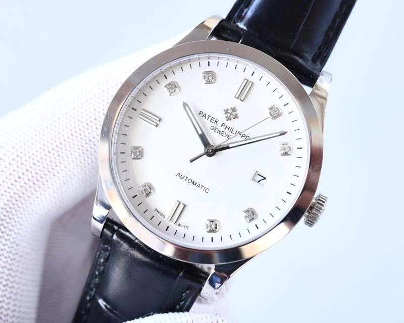Timeless PATEK PHILIPPE Watches 197980