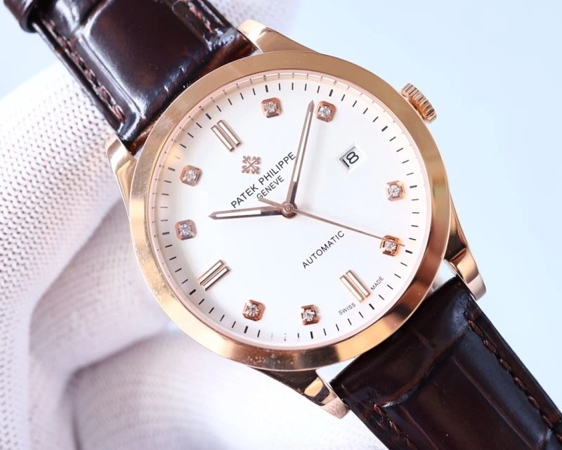 Timeless PATEK PHILIPPE Watches 197980