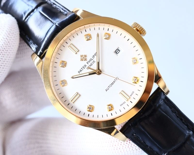Timeless PATEK PHILIPPE Watches 197980