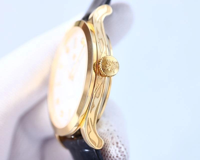 Timeless PATEK PHILIPPE Watches 197980