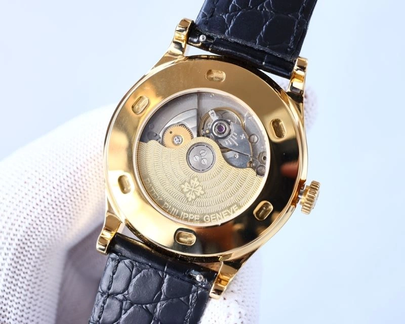 Timeless PATEK PHILIPPE Watches 197980