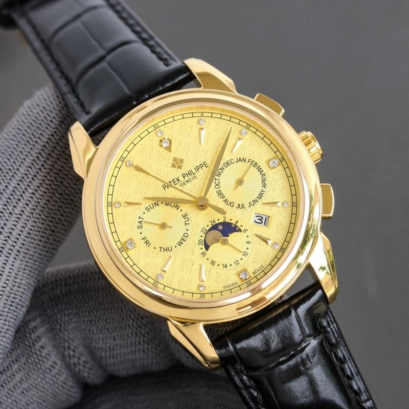 Modern PATEK PHILIPPE Watches 197990