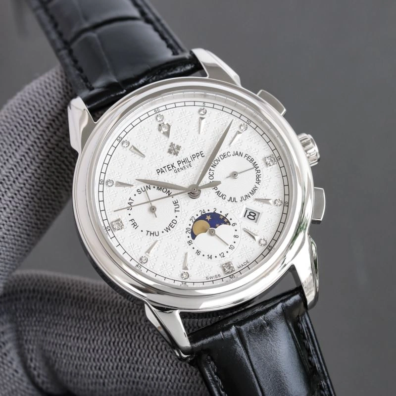 PATEK PHILIPPE Watches UrbanStyle 197981