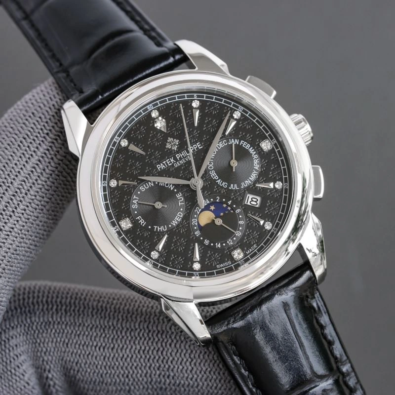 PATEK PHILIPPE Watches UrbanStyle 197981