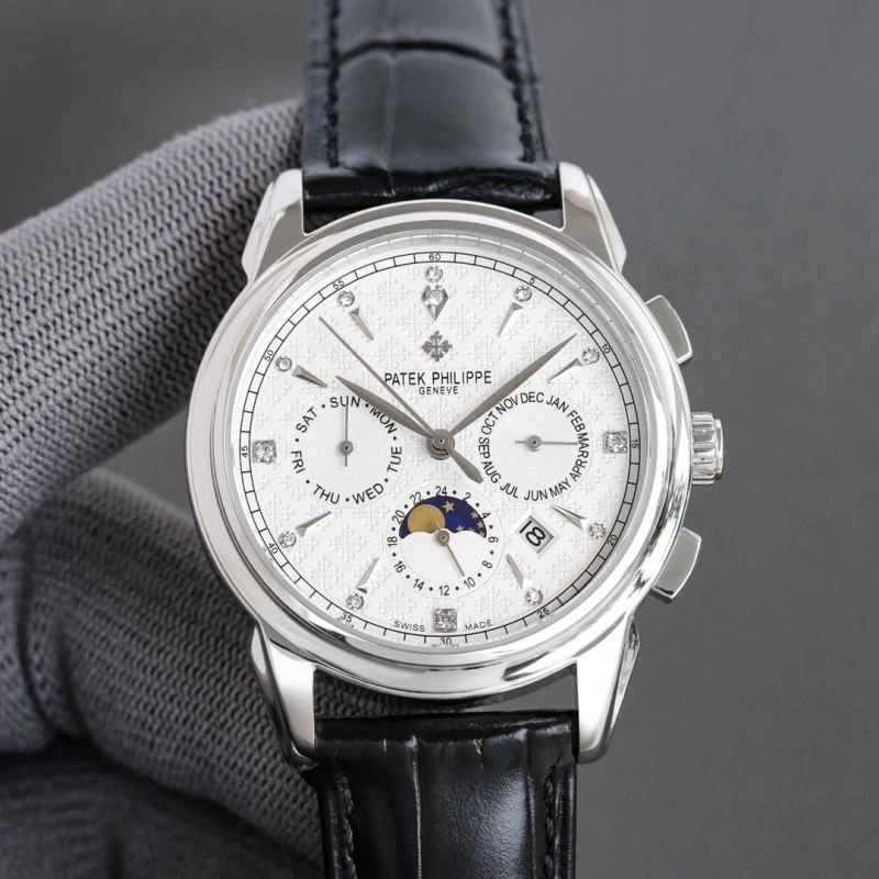 PATEK PHILIPPE Watches UrbanStyle 197981