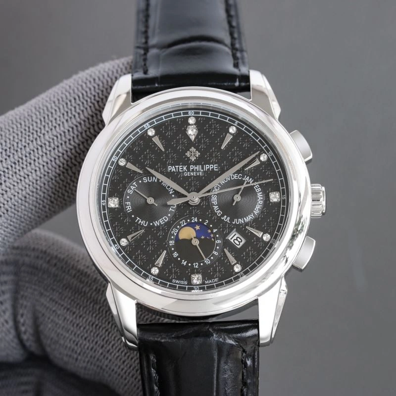 PATEK PHILIPPE Watches UrbanStyle 197981