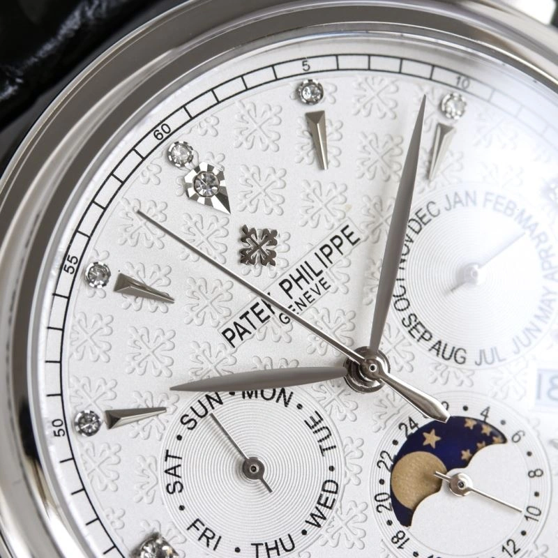 PATEK PHILIPPE Watches UrbanStyle 197981
