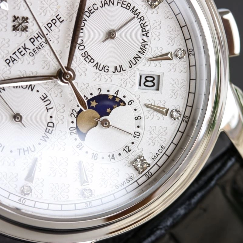 PATEK PHILIPPE Watches UrbanStyle 197981