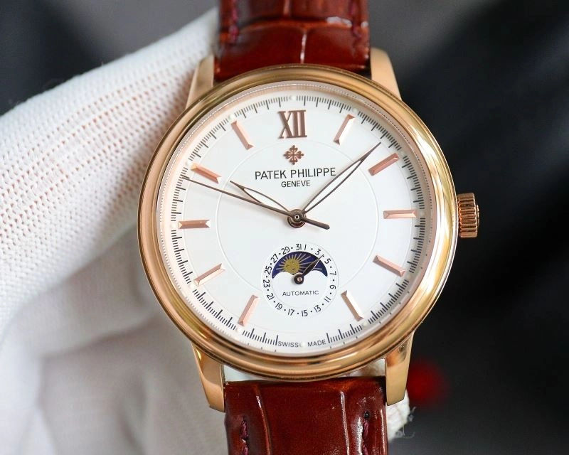 PATEK PHILIPPE Watches Lightweight 197967