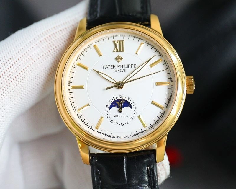 PATEK PHILIPPE Watches Lightweight 197967