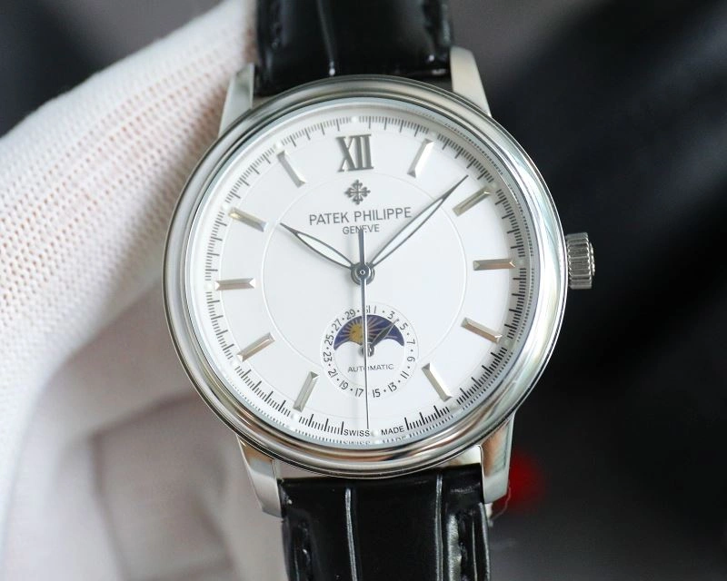 PATEK PHILIPPE Watches Lightweight 197967