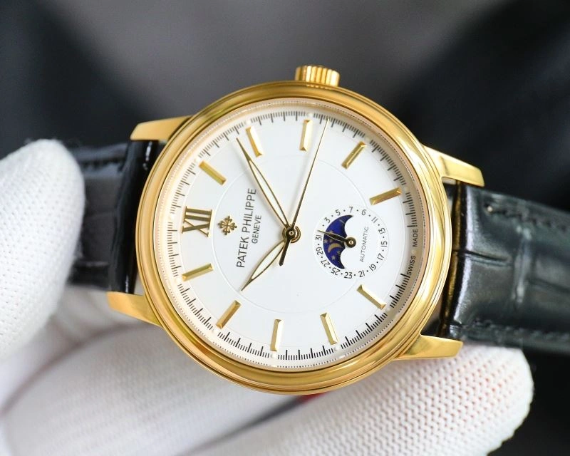 PATEK PHILIPPE Watches Lightweight 197967