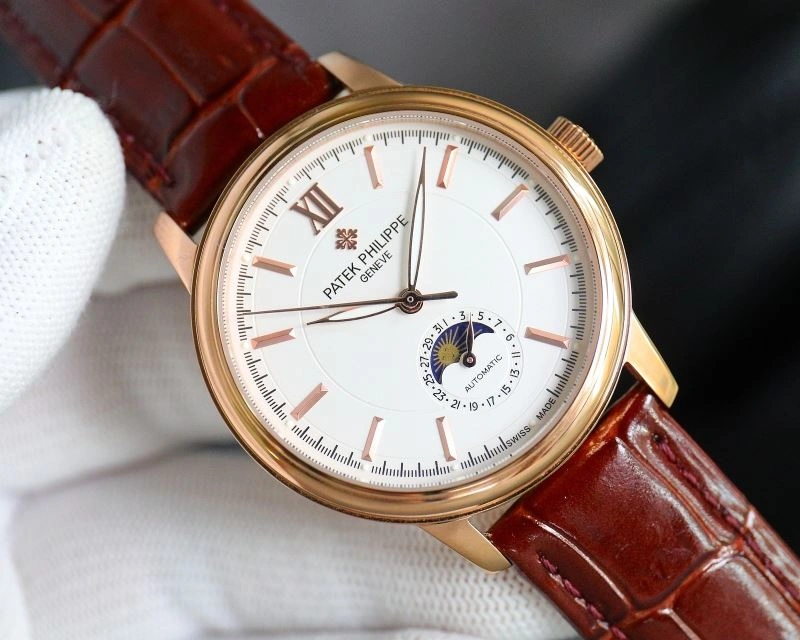PATEK PHILIPPE Watches Lightweight 197967