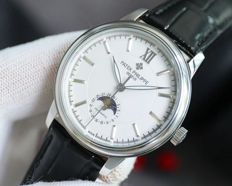PATEK PHILIPPE Watches Lightweight 197967