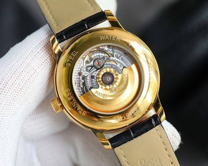 PATEK PHILIPPE Watches Lightweight 197967