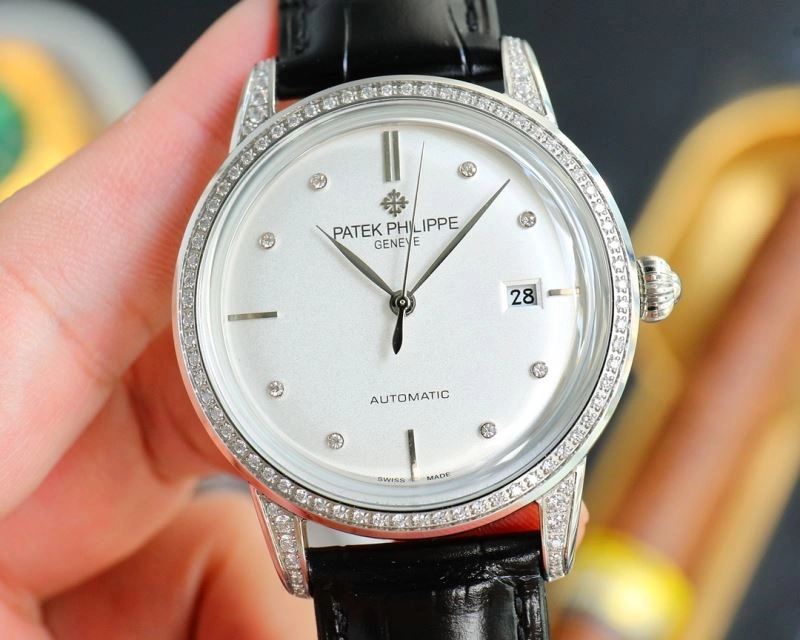 PATEK PHILIPPE Watches Comfortable 197960