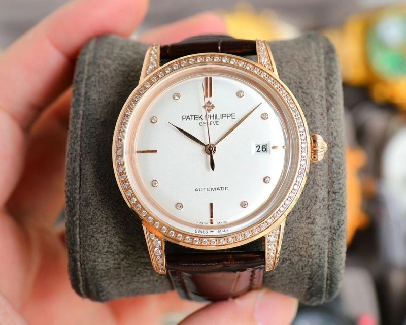 PATEK PHILIPPE Watches Comfortable 197960