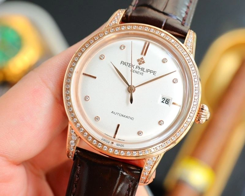 PATEK PHILIPPE Watches Comfortable 197960