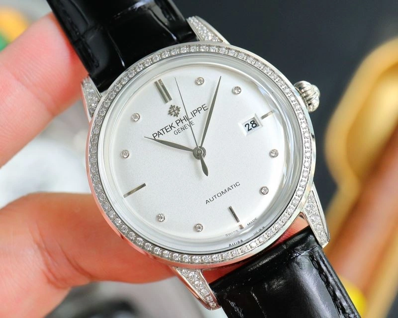 PATEK PHILIPPE Watches Comfortable 197960