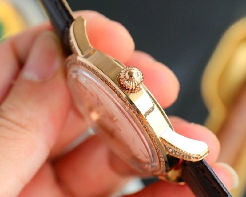 PATEK PHILIPPE Watches Comfortable 197960