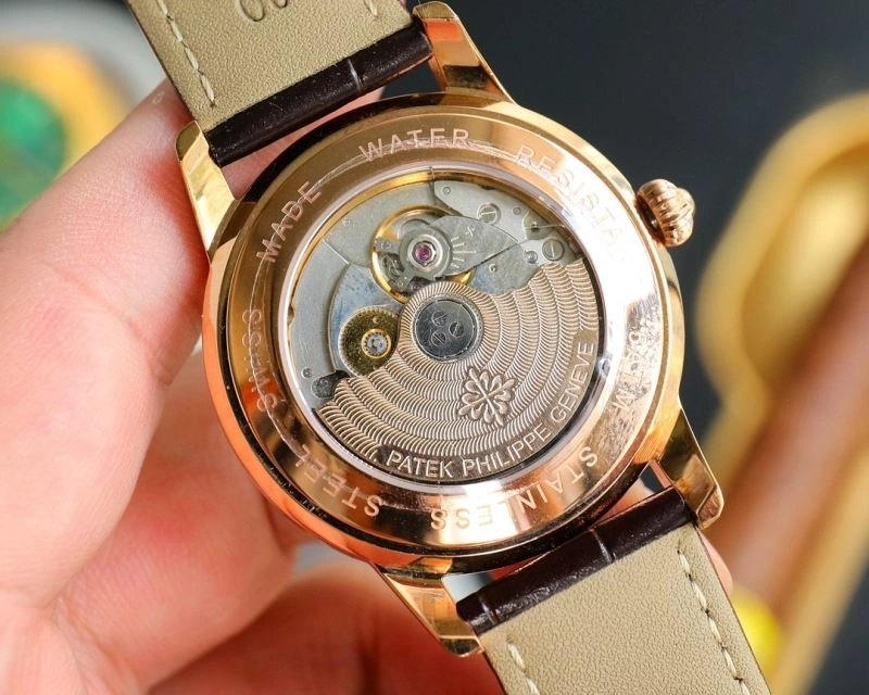 PATEK PHILIPPE Watches Comfortable 197960