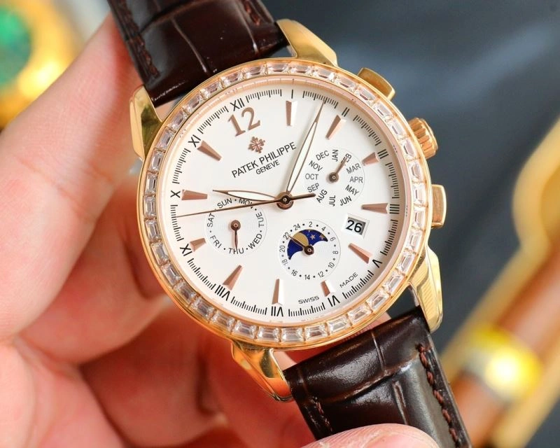 PATEK PHILIPPE Watches ZeroBulk 197983