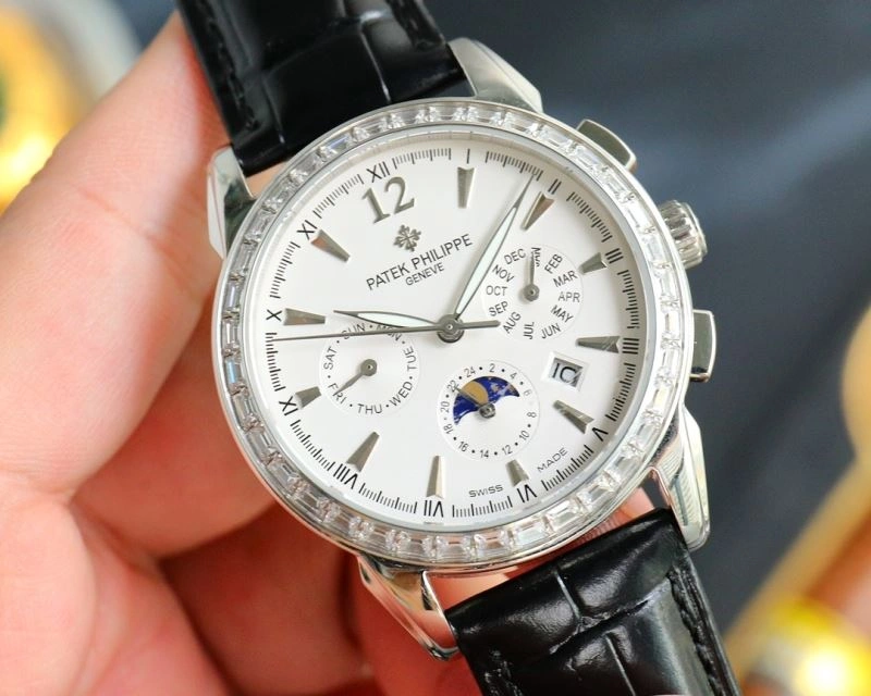 PATEK PHILIPPE Watches ZeroBulk 197983