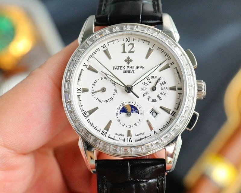 PATEK PHILIPPE Watches ZeroBulk 197983