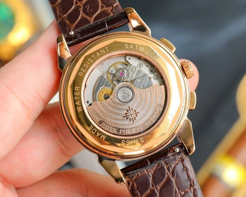 PATEK PHILIPPE Watches ZeroBulk 197983