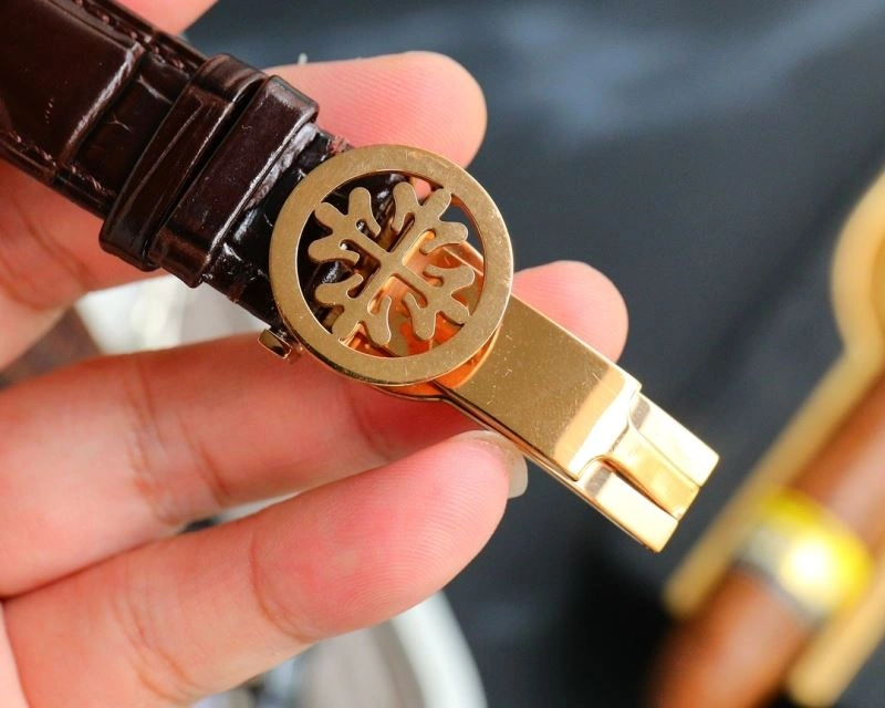 PATEK PHILIPPE Watches ZeroBulk 197983