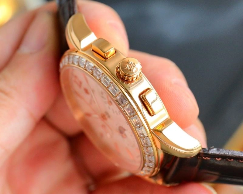 PATEK PHILIPPE Watches ZeroBulk 197983