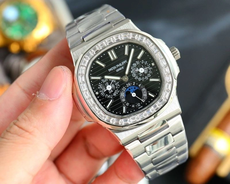 PATEK PHILIPPE Watches Breathable 197979