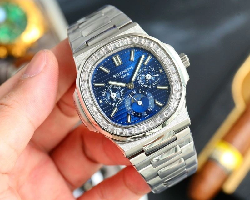PATEK PHILIPPE Watches Breathable 197979