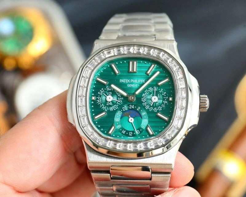 PATEK PHILIPPE Watches Breathable 197979
