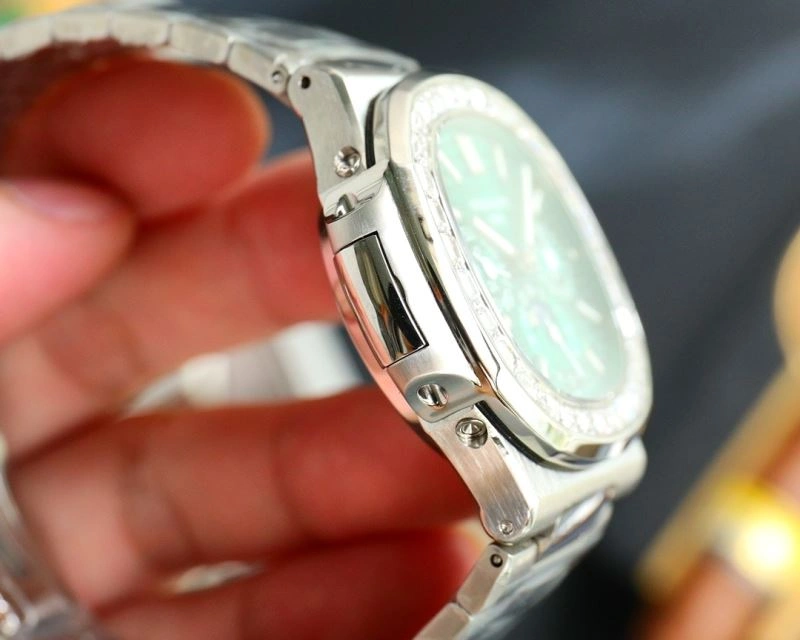 PATEK PHILIPPE Watches Breathable 197979