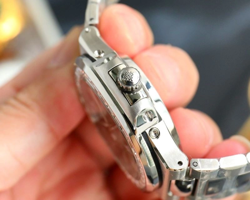 PATEK PHILIPPE Watches Breathable 197979
