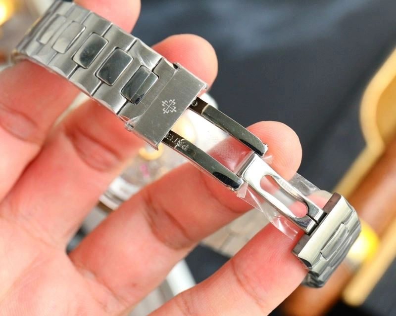 PATEK PHILIPPE Watches Breathable 197979