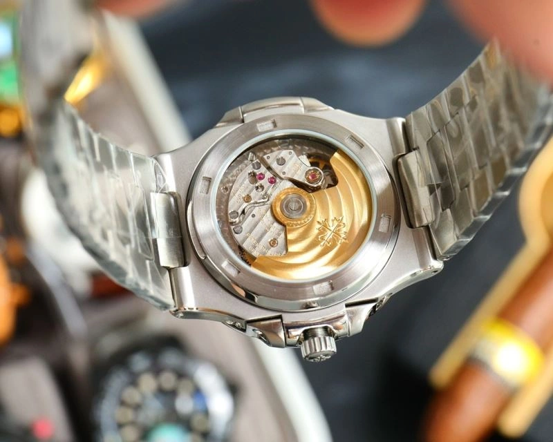 PATEK PHILIPPE Watches Breathable 197979