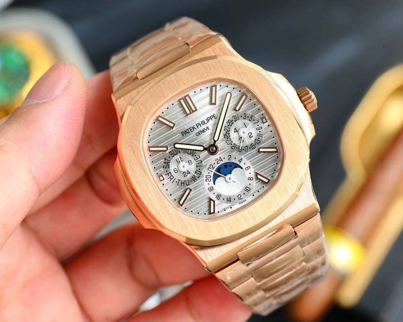 PATEK PHILIPPE Watches Premium 197986