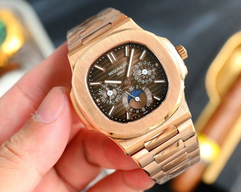 PATEK PHILIPPE Watches Premium 197986