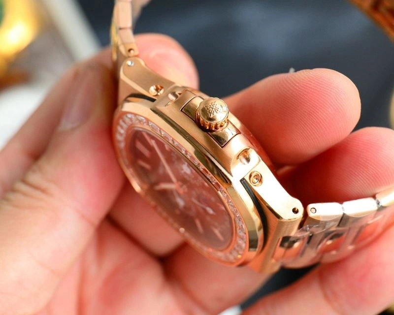 PATEK PHILIPPE Watches Premium 197986