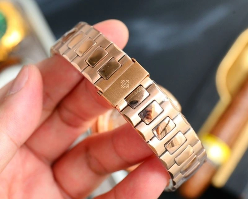 PATEK PHILIPPE Watches Premium 197986