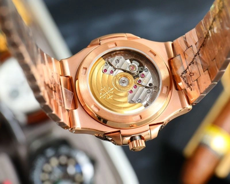 PATEK PHILIPPE Watches Premium 197986