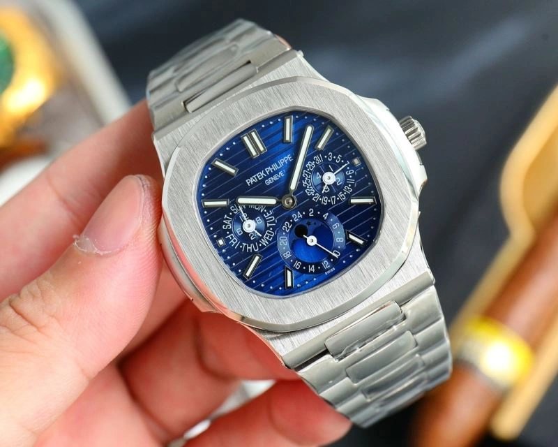 StreetReady PATEK PHILIPPE Watches 197963