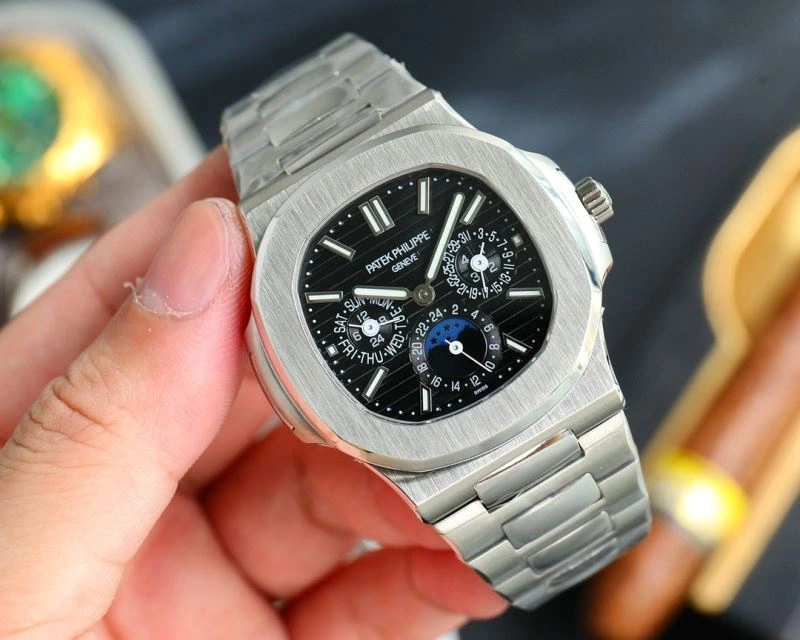 StreetReady PATEK PHILIPPE Watches 197963