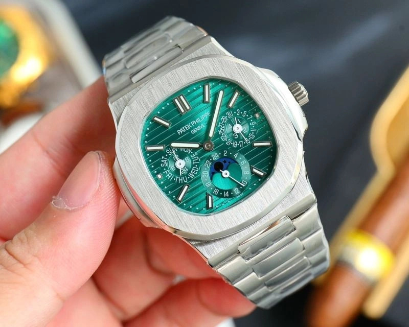 StreetReady PATEK PHILIPPE Watches 197963