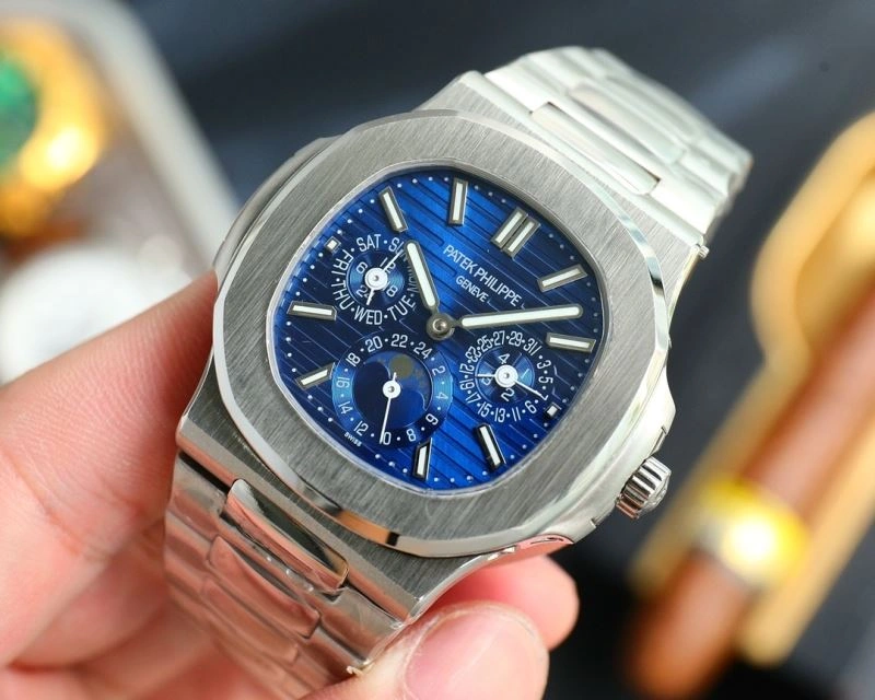StreetReady PATEK PHILIPPE Watches 197963