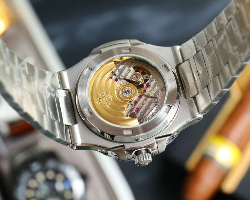 StreetReady PATEK PHILIPPE Watches 197963